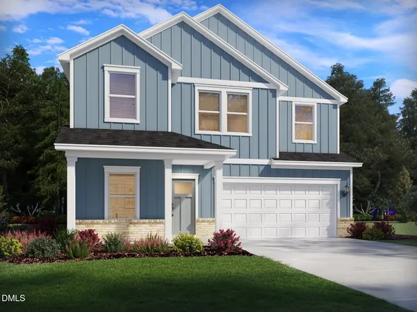 $485,000 | 5955 Fallowfield Lane, Raleigh, NC 27616