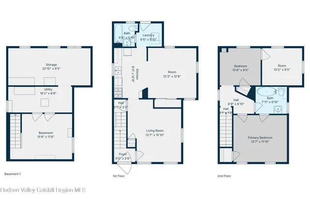 $339,500 | 62 Foxhall Avenue, Kingston, NY 12401