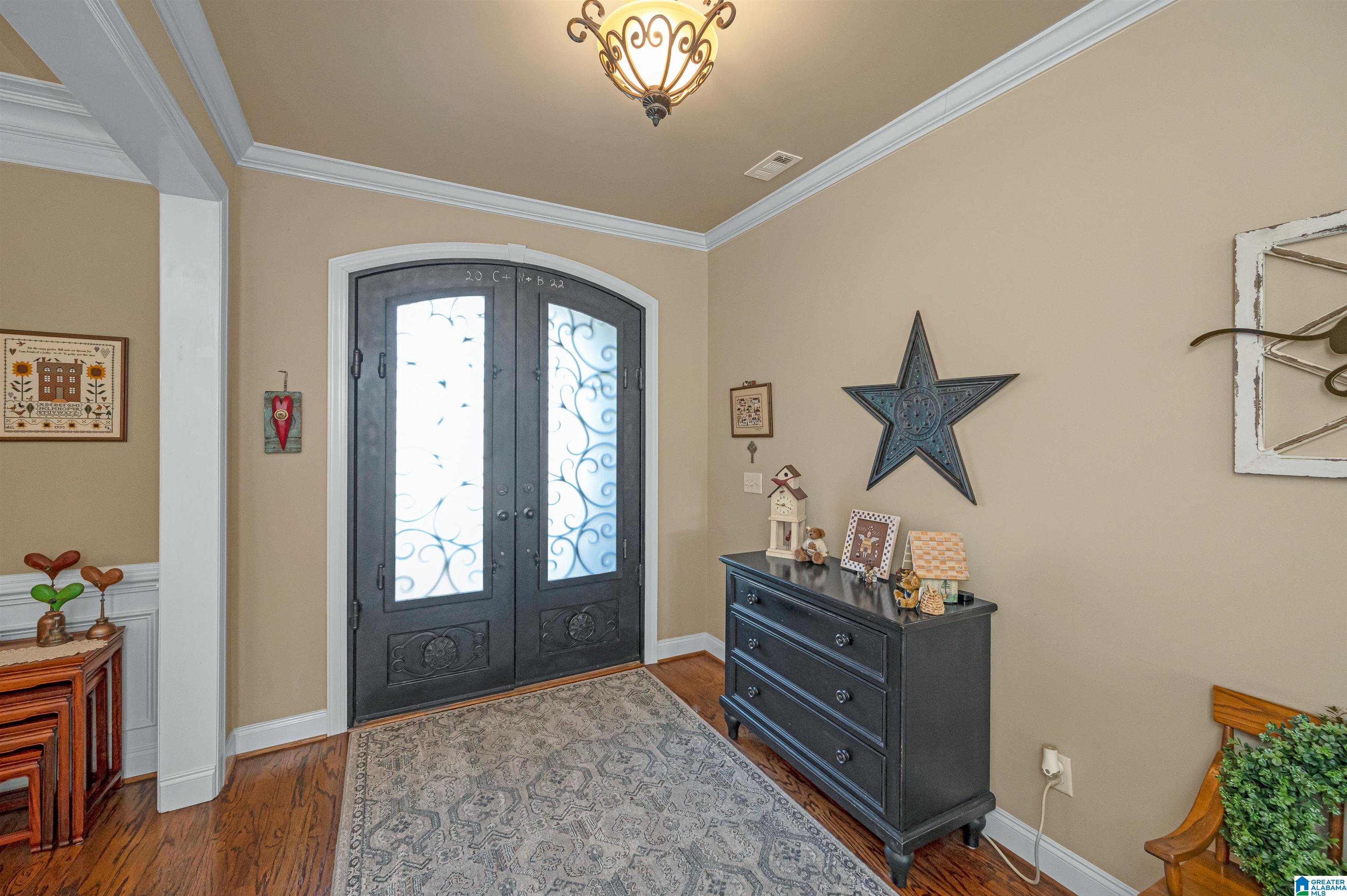 411 Lake Chelsea Way Chelsea, AL 35043 - Photo 4 of 45