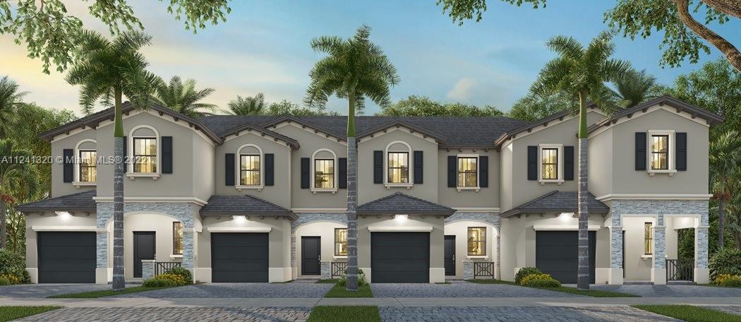 13379 Southwest 287th Street Homestead, FL 33033 - Photo 1 of 1 a front view of a house