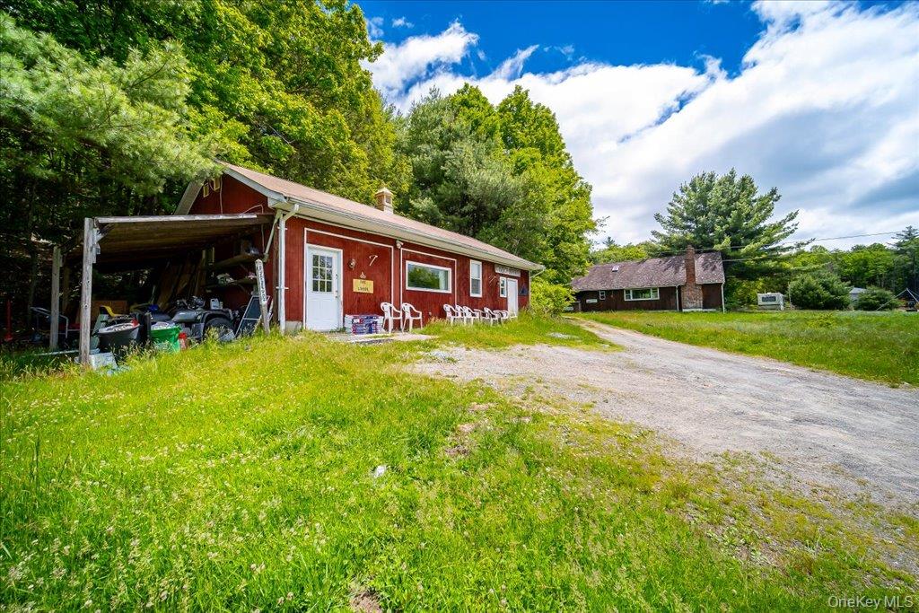 101 Red Star Road Greenfield Park, NY 12435 - Photo 37 of 50