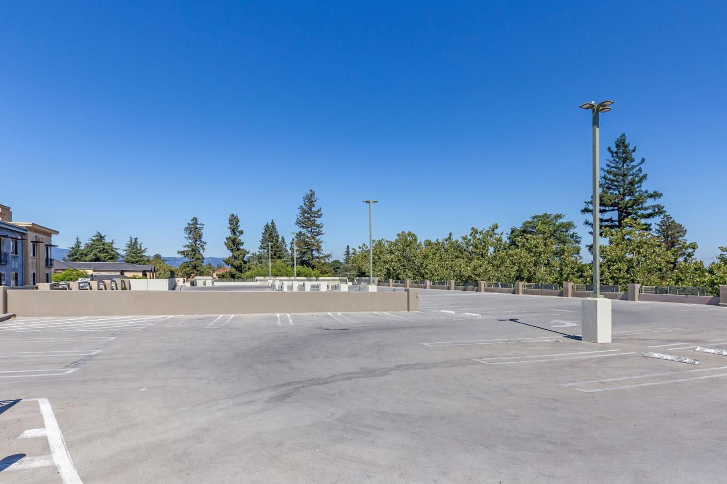 21 North 2nd Street, Unit 303 Campbell, CA 95008 - Photo 24 of 29 a view of a road with a building in the background