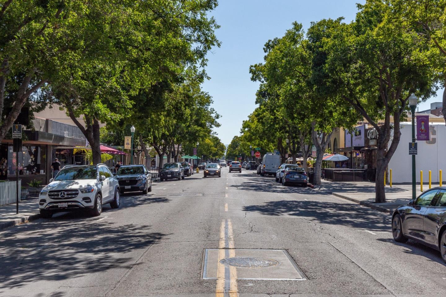 21 North 2nd Street, Unit 303 Campbell, CA 95008 - Photo 26 of 29