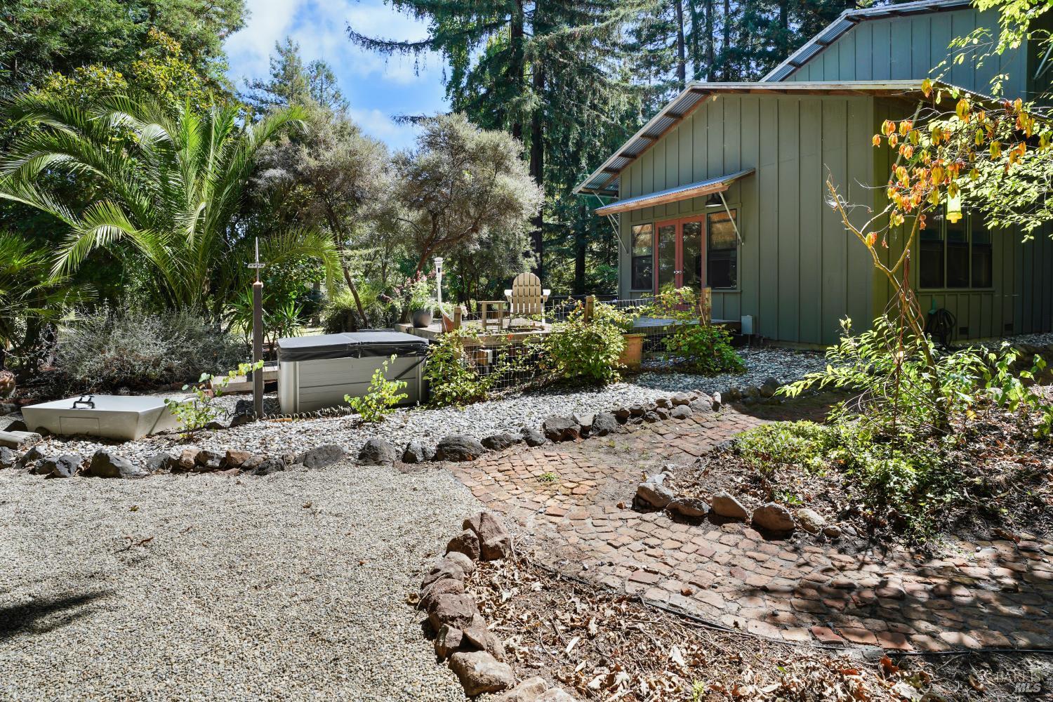 9787 Mill Station Road Sebastopol, CA 95472 - Photo 37 of 52 Gallery Image 37