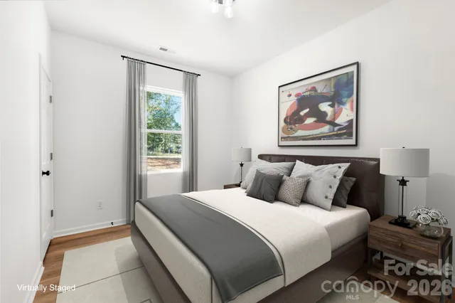 $269,000 | 514 North Mulberry Street, Cherryville, NC 28021