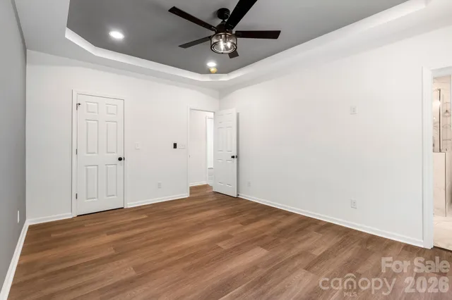 $269,000 | 514 North Mulberry Street, Cherryville, NC 28021