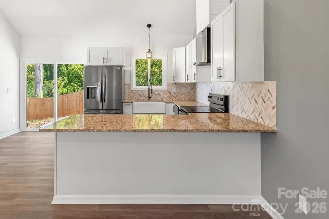 $269,000 | 514 North Mulberry Street, Cherryville, NC 28021