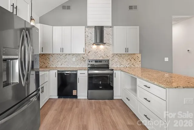 $269,000 | 514 North Mulberry Street, Cherryville, NC 28021