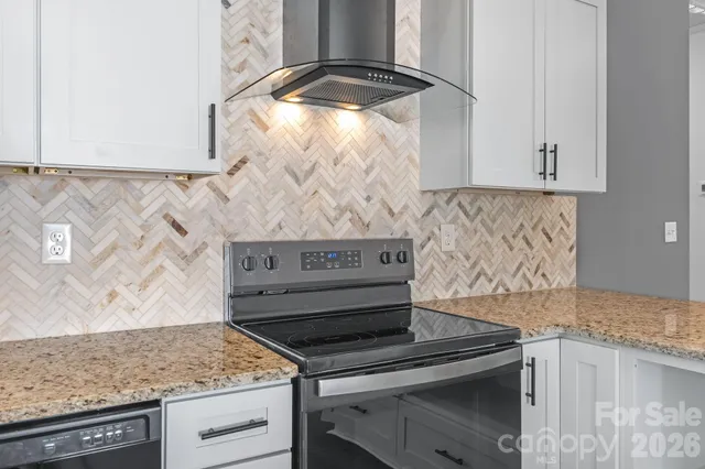 $269,000 | 514 North Mulberry Street, Cherryville, NC 28021