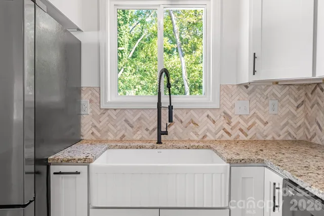 $269,000 | 514 North Mulberry Street, Cherryville, NC 28021