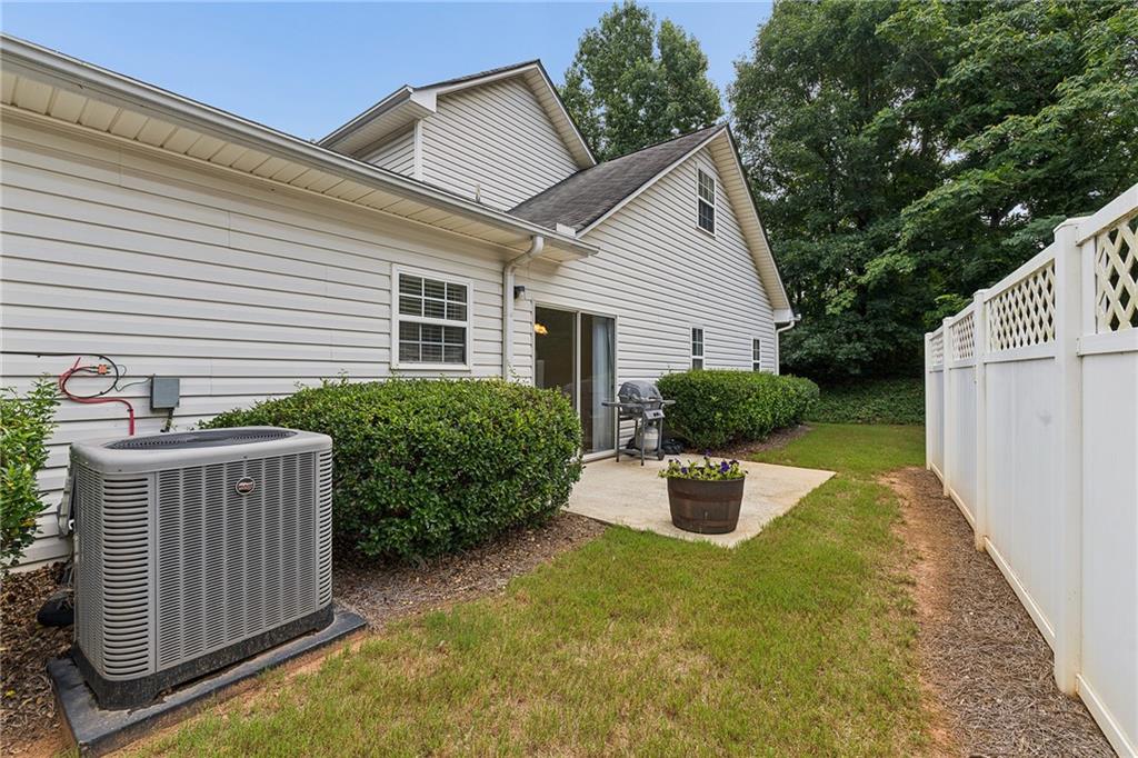 3392 Raes Creek Road Marietta, GA 30008 - Photo 28 of 36 Gallery Image 28
