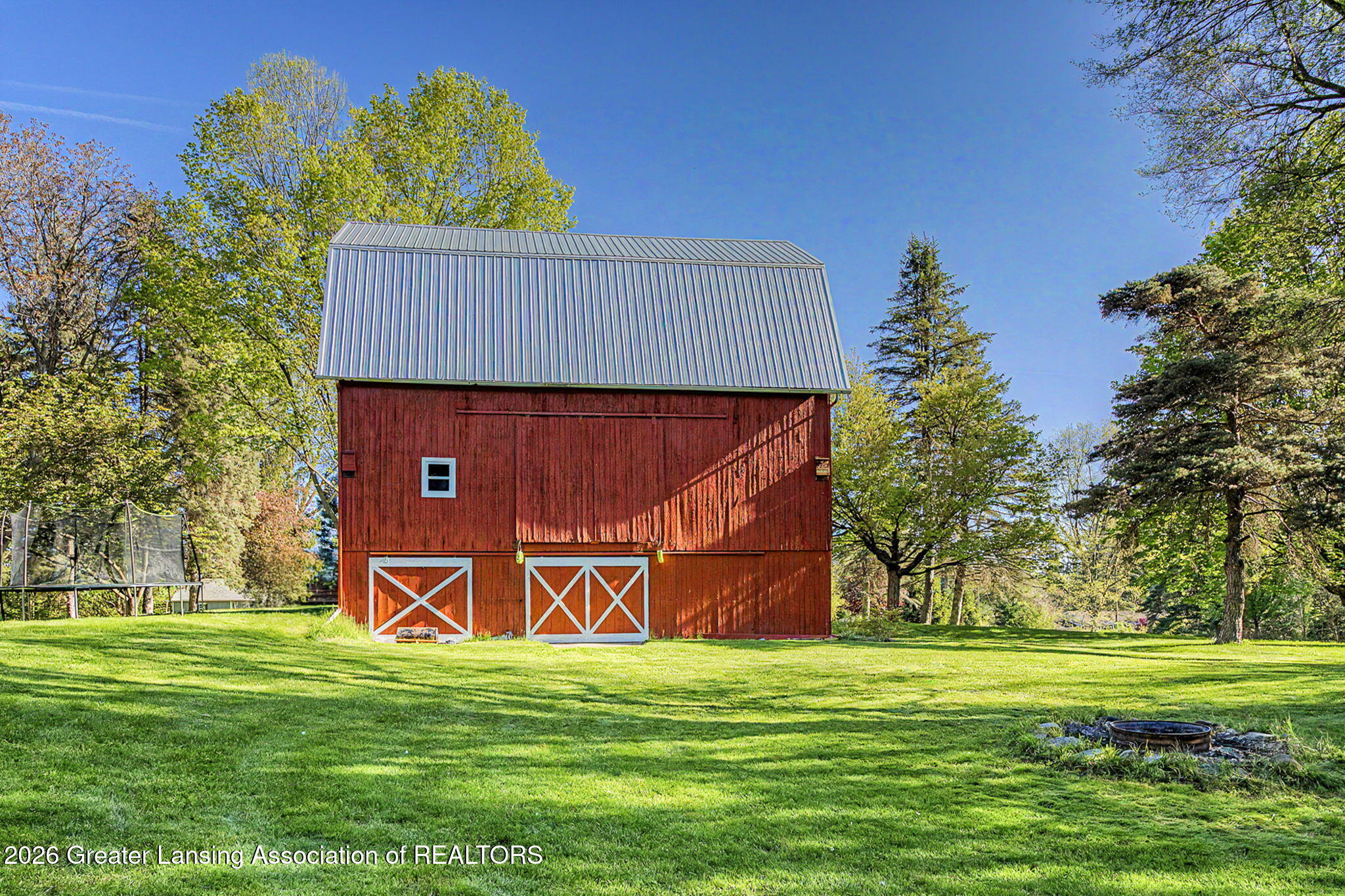 4113 Dell Road Lansing, MI 48911 - Photo 43 of 52