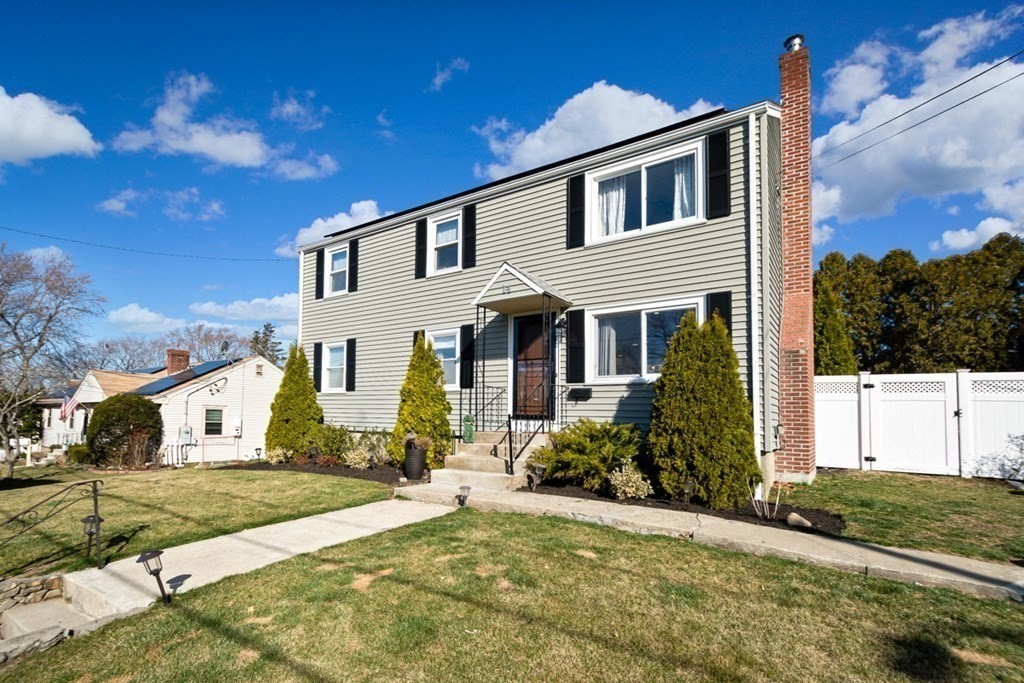 14 Frank Road Weymouth, MA 02191 - Photo 2 of 24 Gallery Image 2