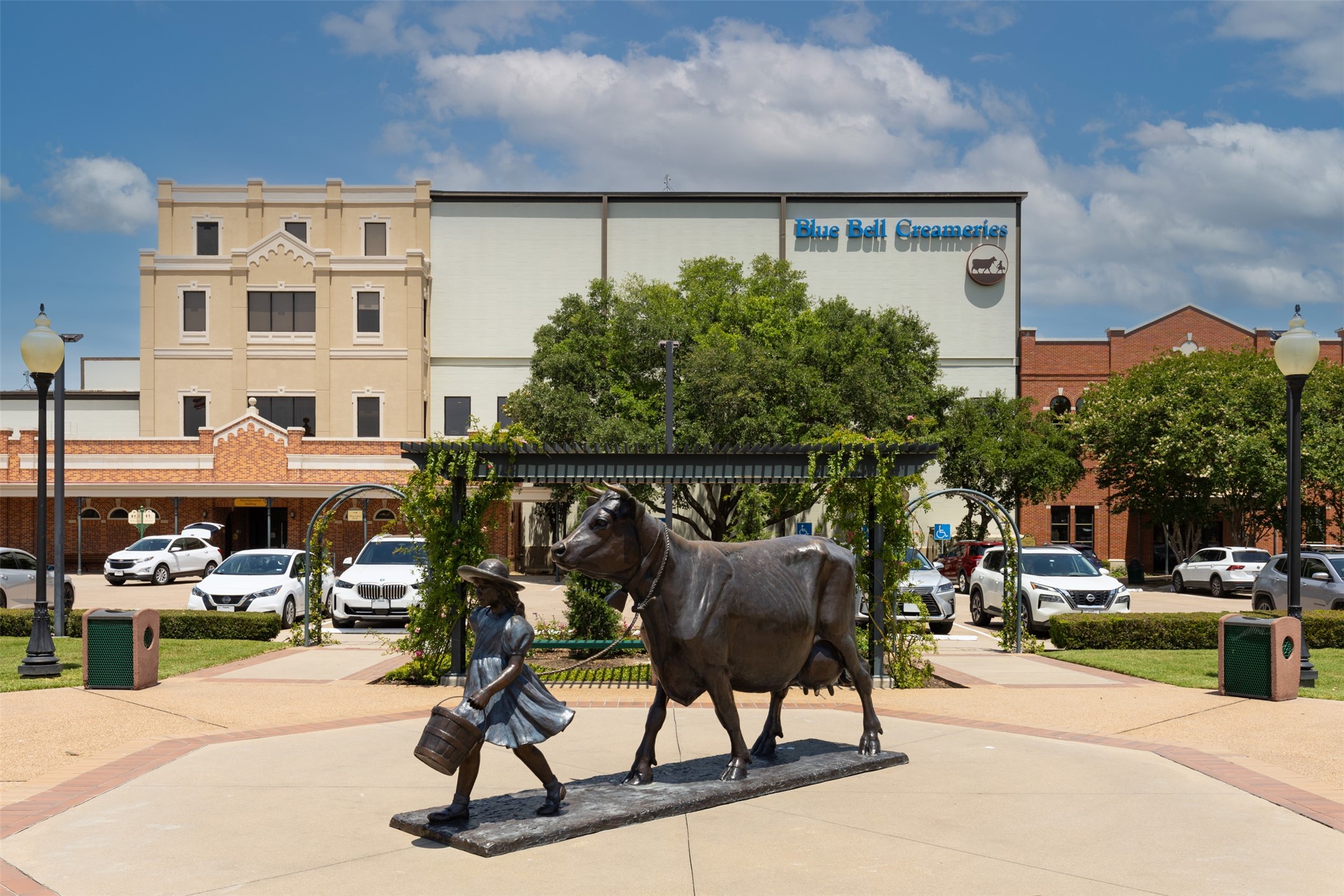 407 West Main Street Brenham, TX 77833 - Photo 49 of 50