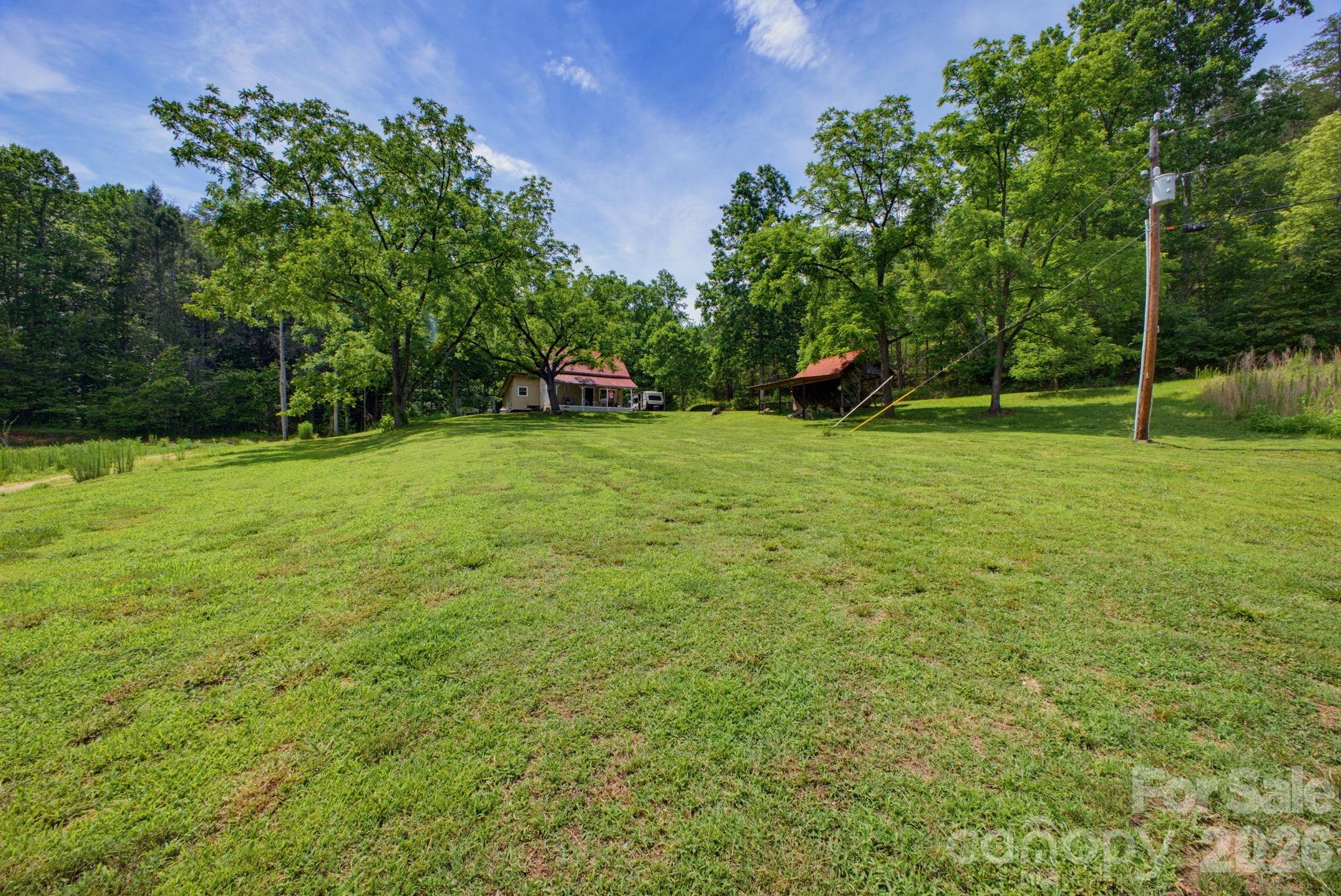 1239 Mcguinn Road Mill Spring, NC 28756 - Photo 31 of 47