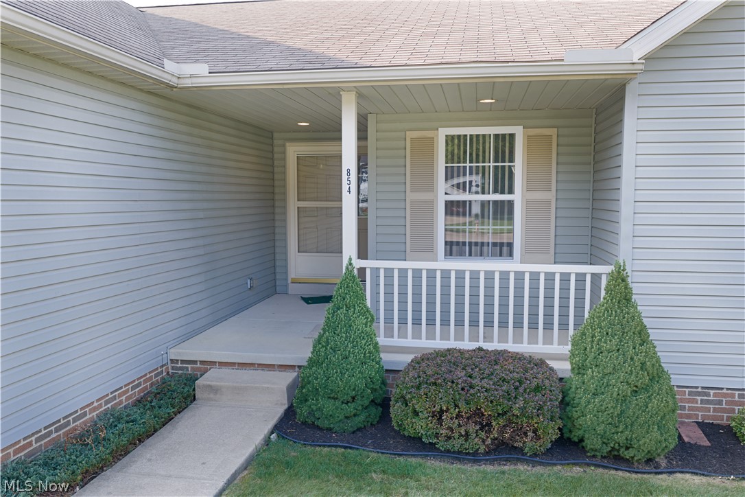 854 Susan Road Ravenna, OH 44266 - Photo 3 of 31 Gallery Image 3