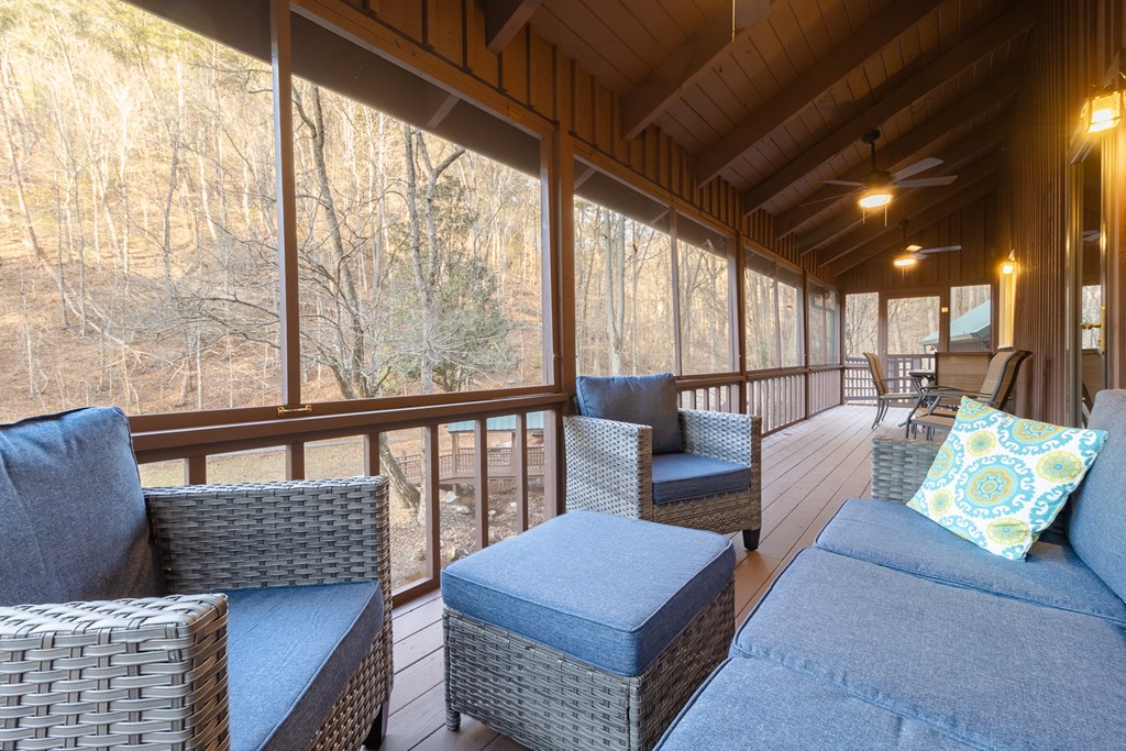 131 Ralph Hickey Road Chatsworth, GA 30705 - Photo 21 of 46