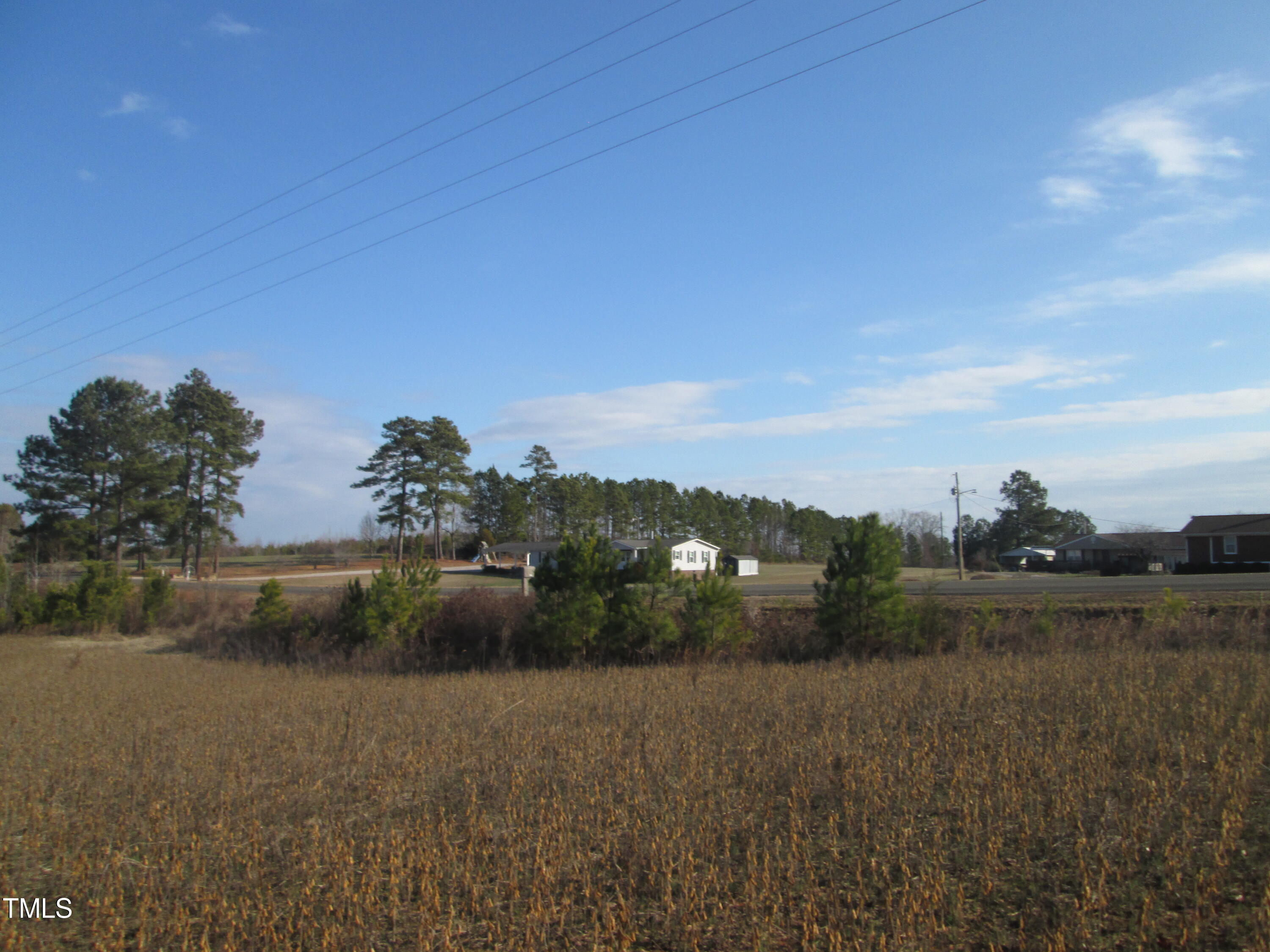 67-ac Burchette Road Manson, NC 27553 - Photo 2 of 17 IMG_3912