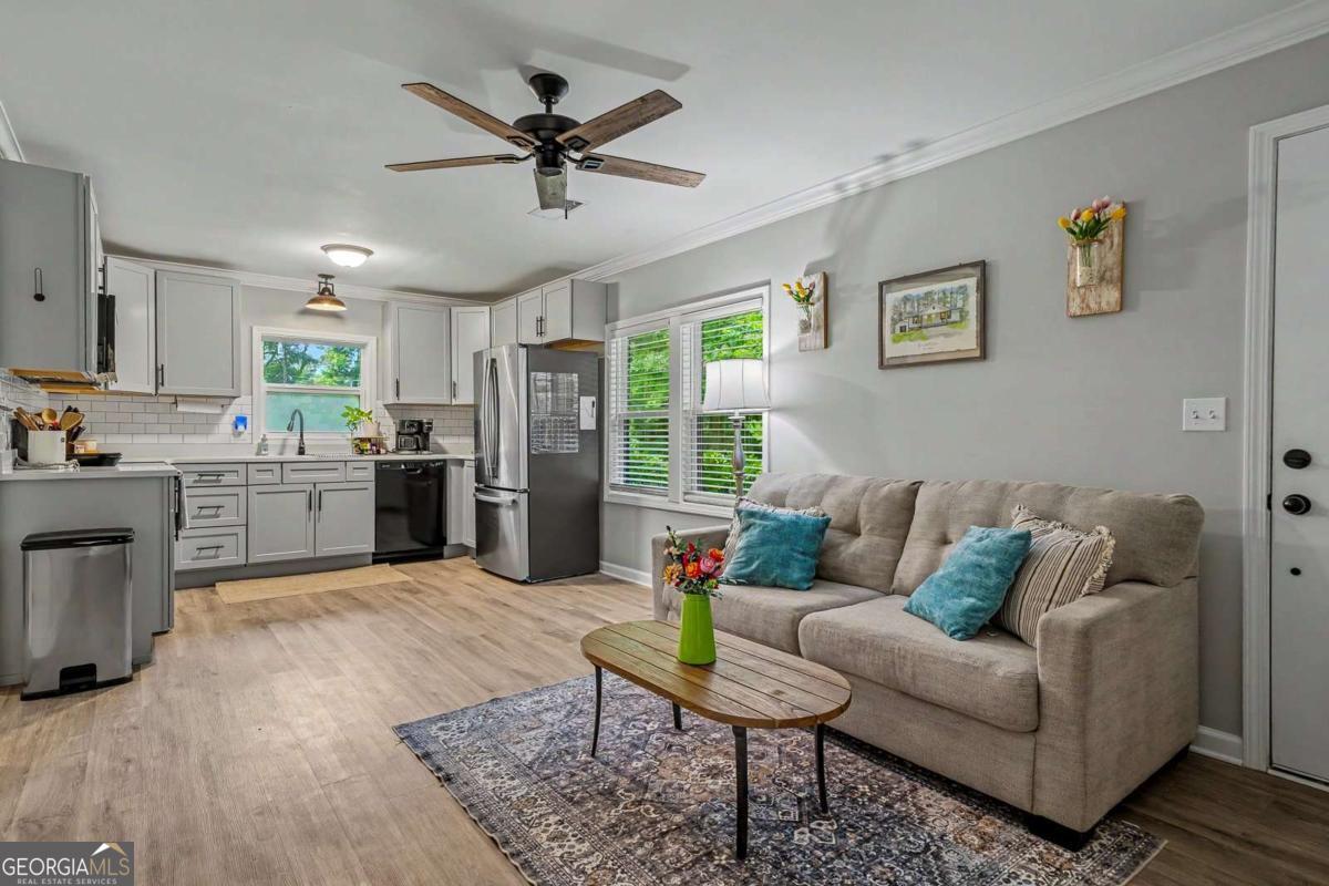 62 Valley View Drive Cartersville, GA 30121 - Photo 10 of 44
