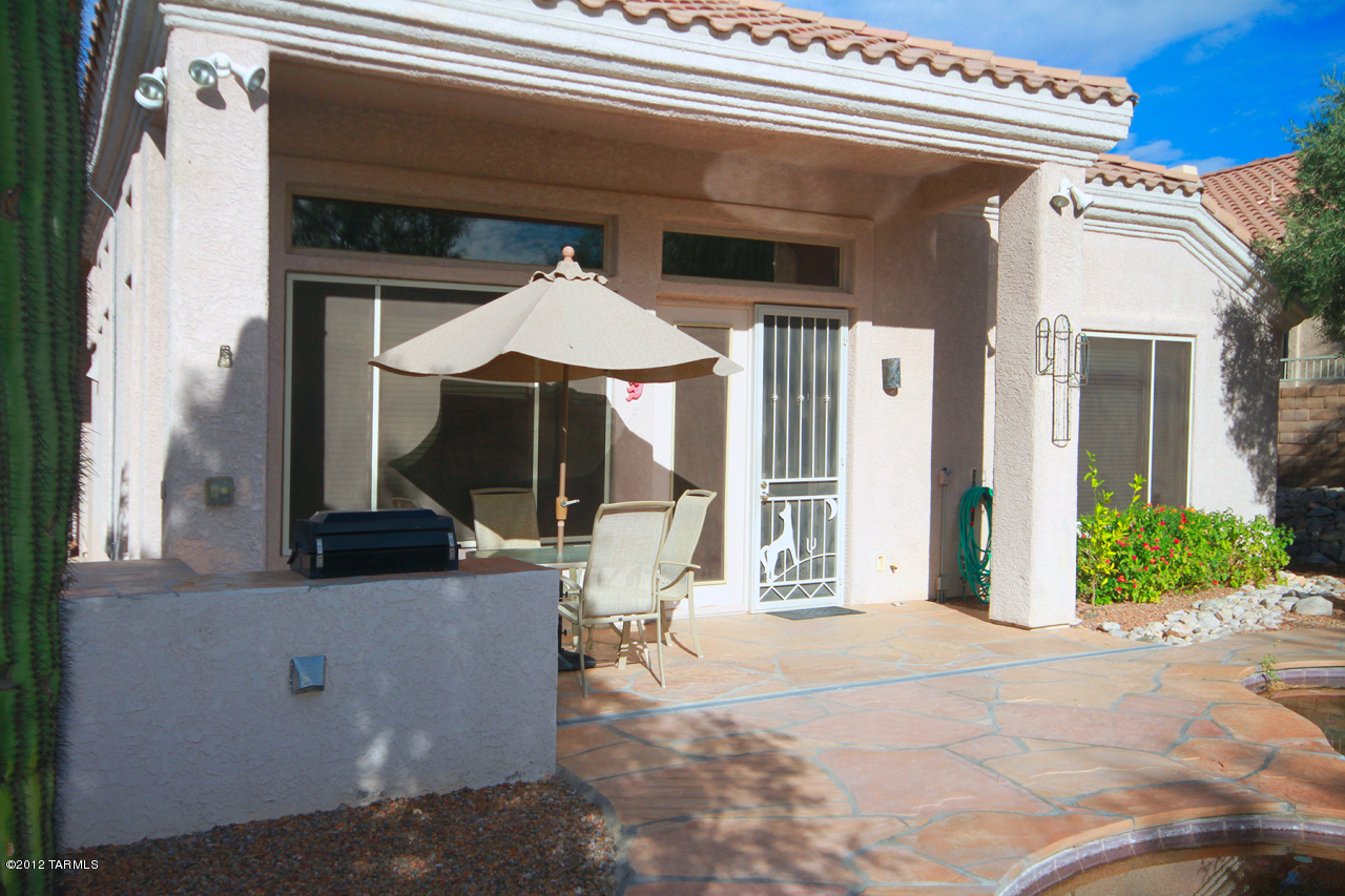 5316 Spring View Drive Tucson, AZ 85749 - Photo 18 of 21 Gallery Image 18