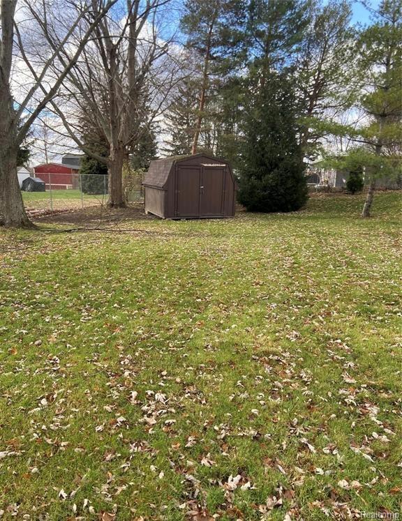 5275 Lippincott Road Lapeer, MI 48446 - Photo 19 of 24