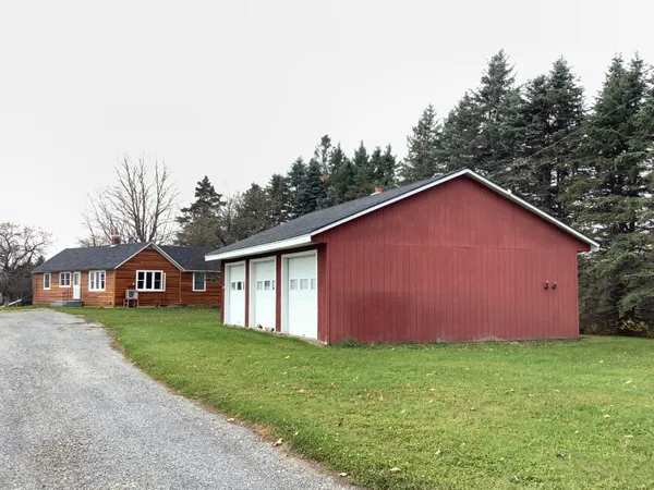 $550,000 | 75 Cleaves Road, Presque Isle, ME 04769