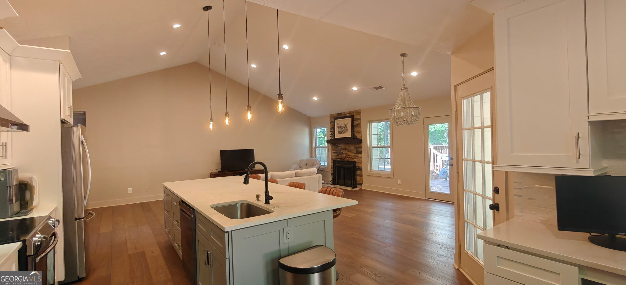 477 Cedar Trail Winder, GA 30680 - Photo 3 of 12