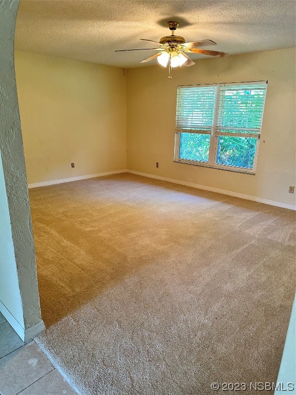 2410 Lime Tree Drive Edgewater, FL 32141 - Photo 12 of 18 en view of an empty room with a window