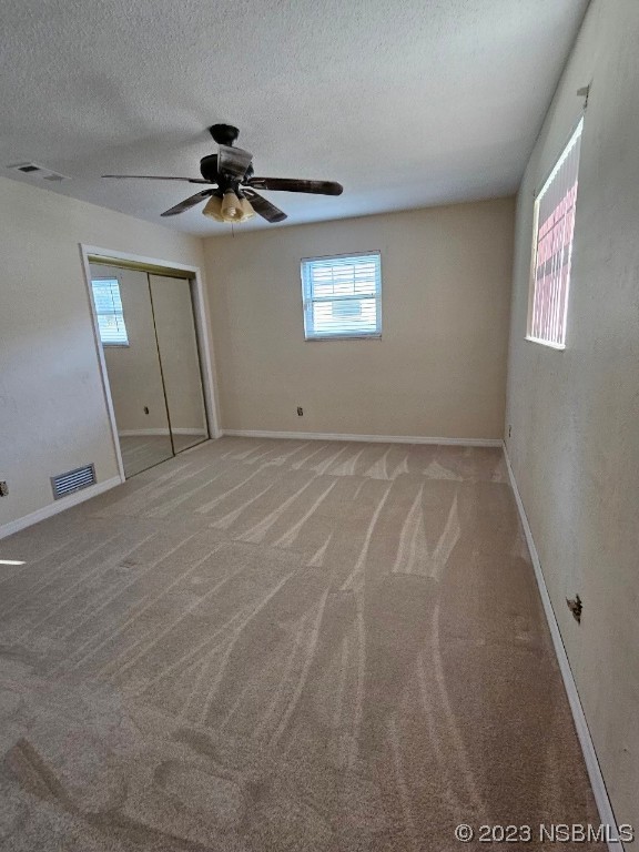 2410 Lime Tree Drive Edgewater, FL 32141 - Photo 16 of 18 a view of an empty room with a window