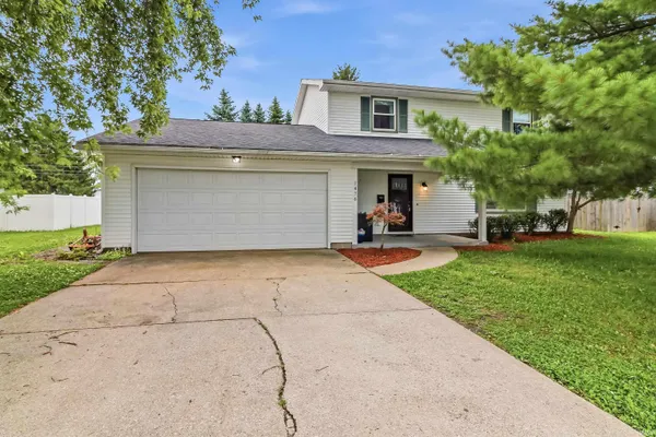 $279,000 | 1476 North Manor Drive, Marion, IN 46952