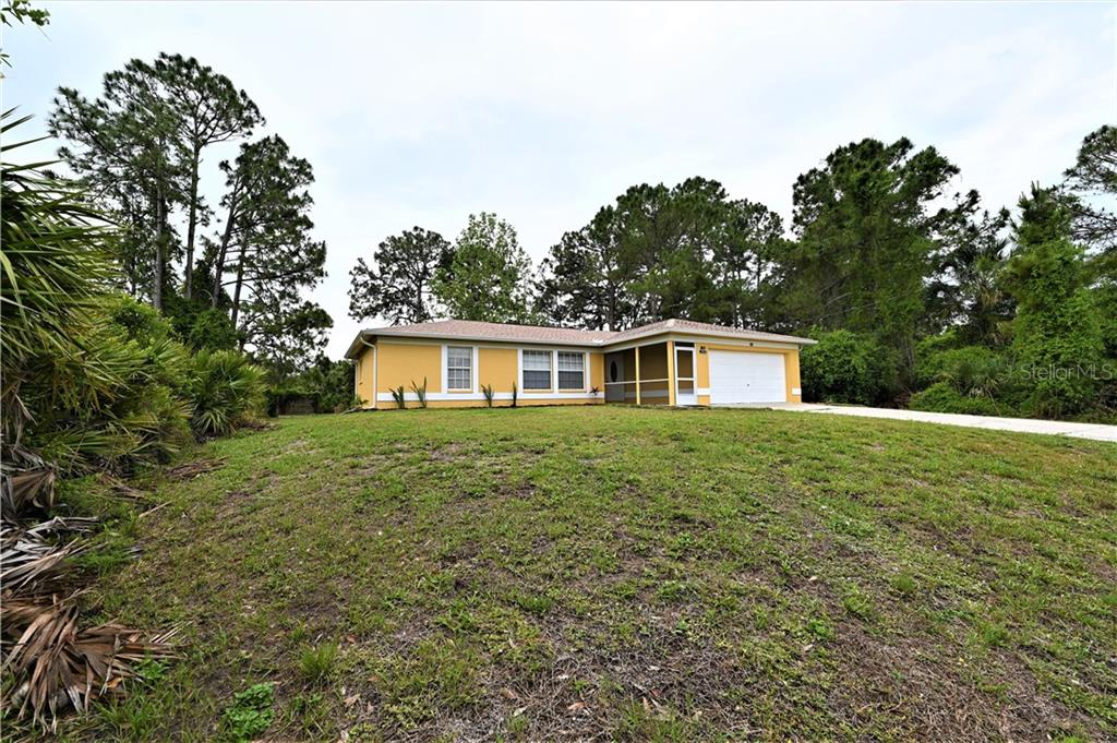 1552 Rice Terrace North Port, FL 34286 - Photo 1 of 1 Gallery Image 1