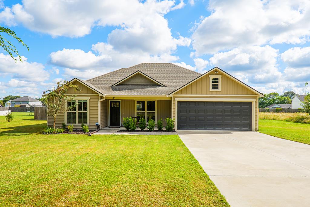 43 West Stanley Rd Extension Ray City, GA 31645 - Photo 1 of 29 Gallery Image 1