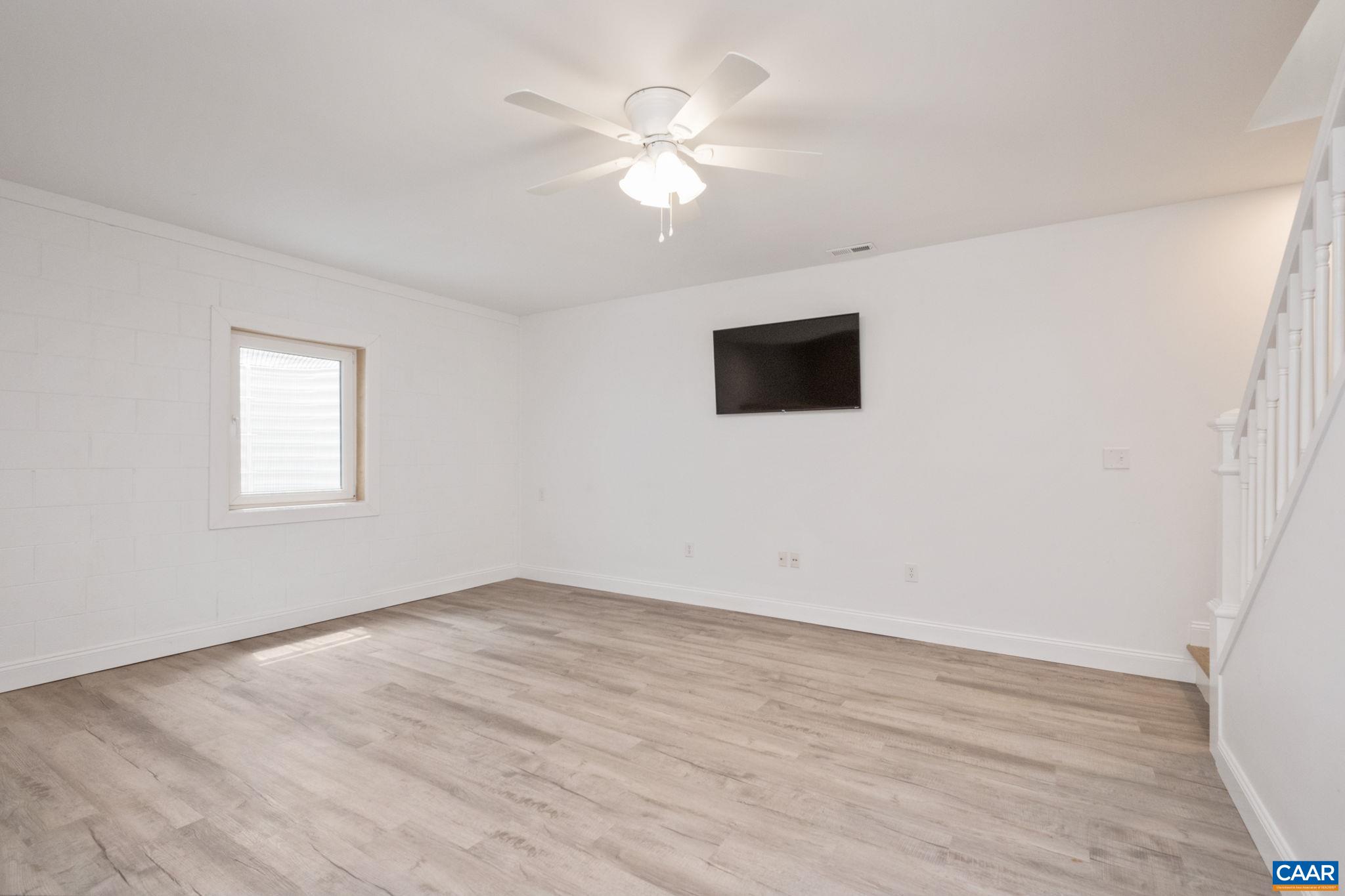 434 Greene Acres Road North Stanardsville, VA 22973 - Photo 26 of 48 Basement family/rec room