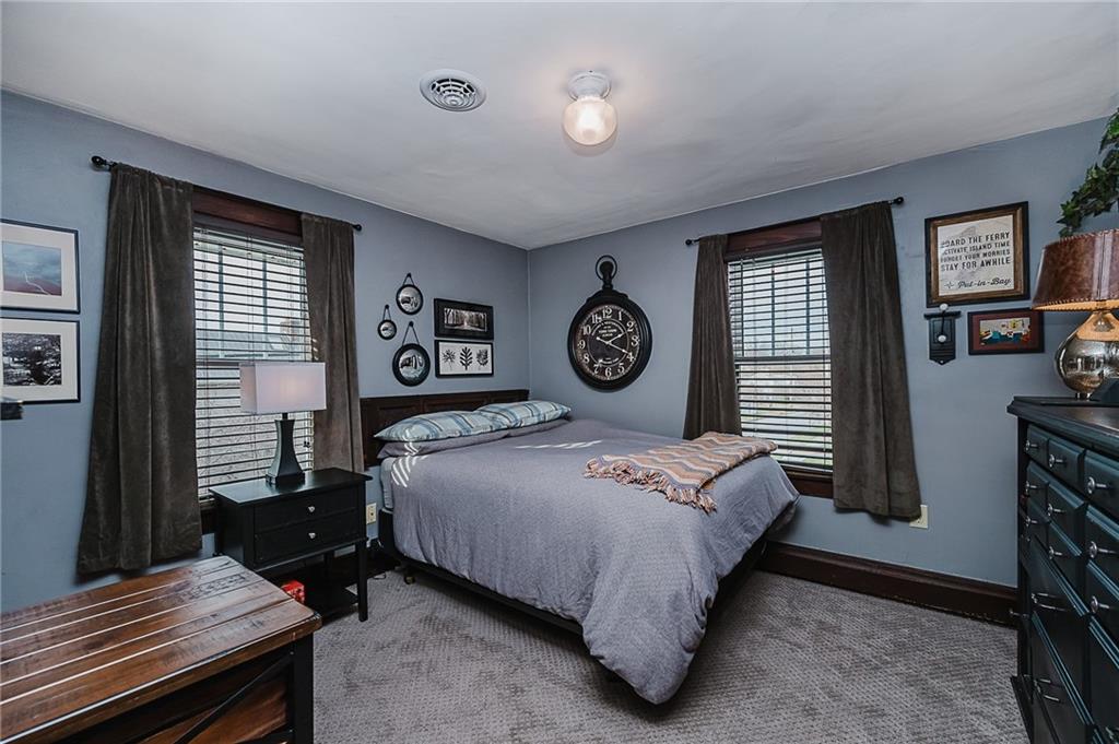 395 Elm Street Indiana, PA 15701 - Photo 21 of 34