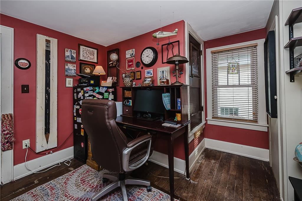 395 Elm Street Indiana, PA 15701 - Photo 25 of 34