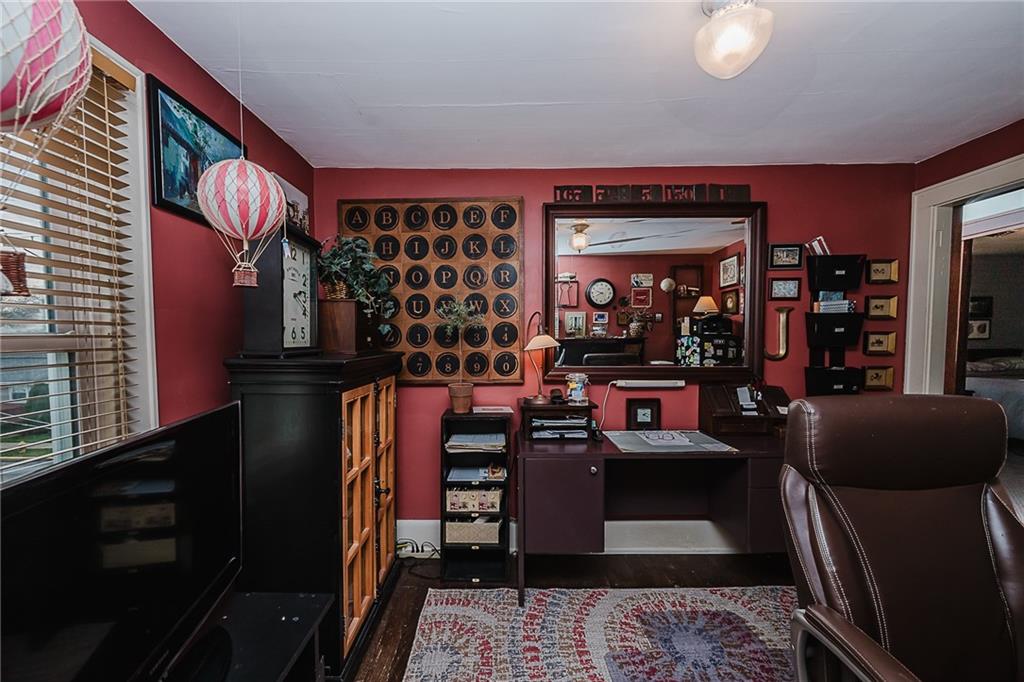 395 Elm Street Indiana, PA 15701 - Photo 26 of 34