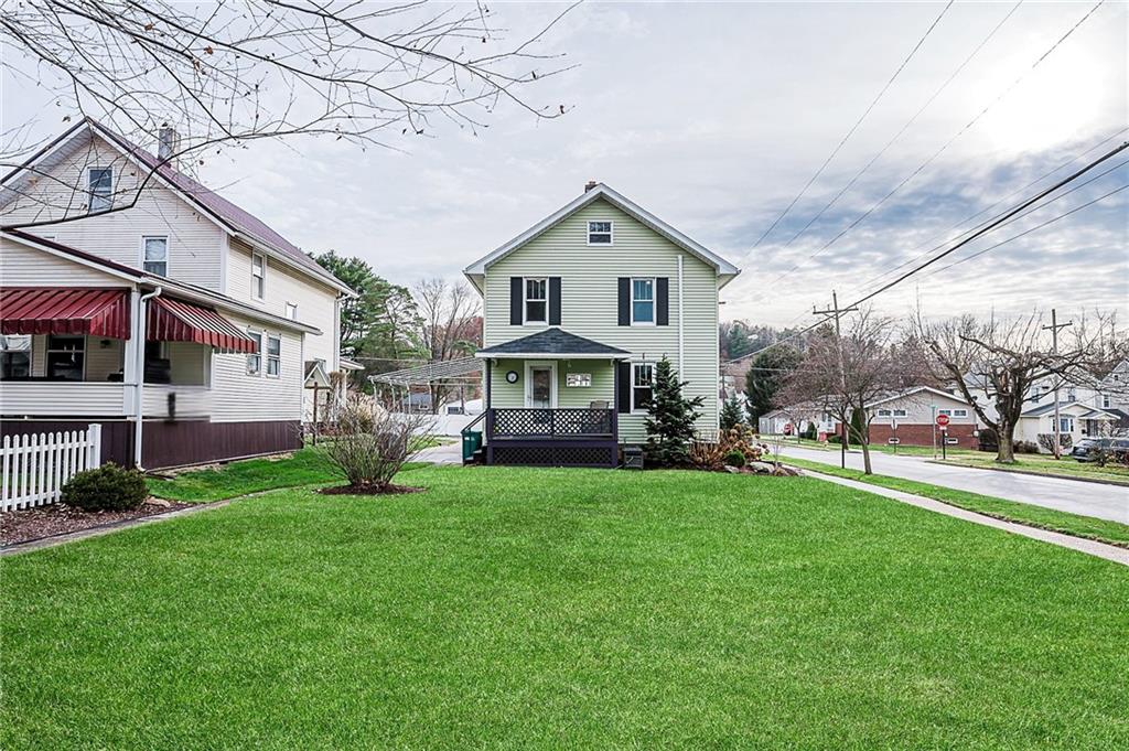 395 Elm Street Indiana, PA 15701 - Photo 27 of 34