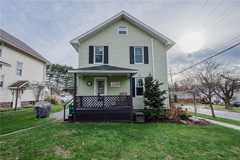 395 Elm Street Indiana, PA 15701 - Photo 34 of 34