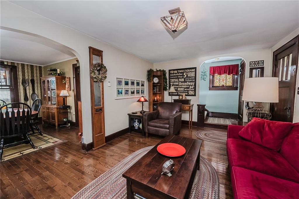 395 Elm Street Indiana, PA 15701 - Photo 9 of 34