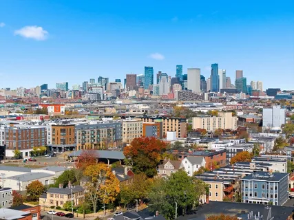 $729,000 | 246 Boston Street, Unit 9, Boston, MA 02125