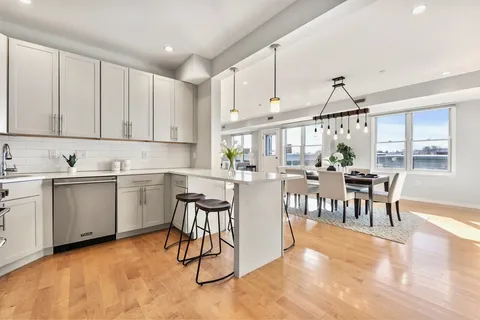 $729,000 | 246 Boston Street, Unit 9, Boston, MA 02125