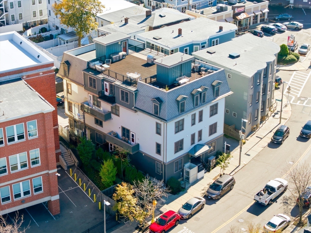 246 Boston Street, Unit 9 Boston, MA 02125 - Photo 22 of 23