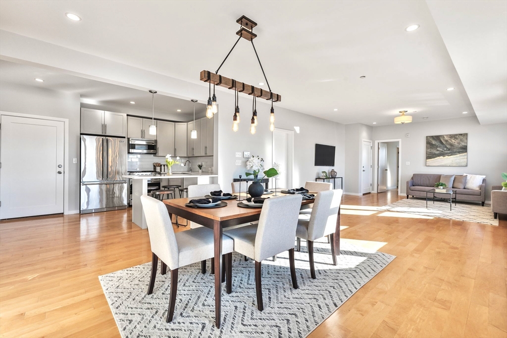 246 Boston Street, Unit 9 Boston, MA 02125 - Photo 4 of 23