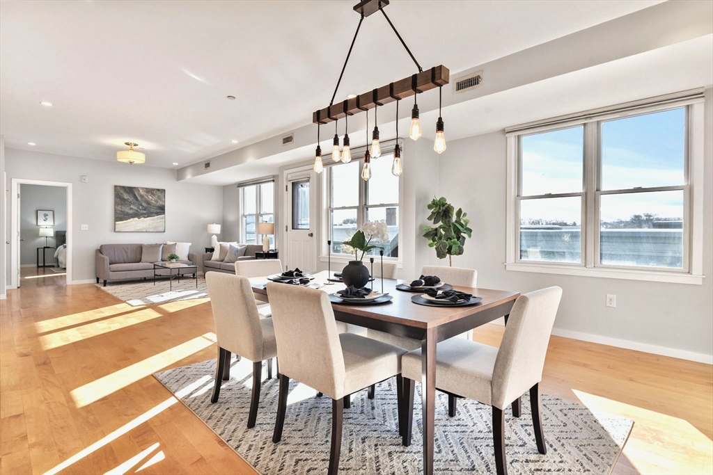 246 Boston Street, Unit 9 Boston, MA 02125 - Photo 5 of 23