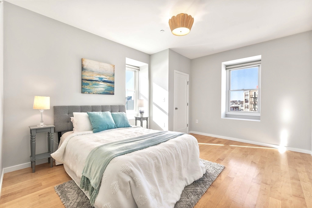 246 Boston Street, Unit 9 Boston, MA 02125 - Photo 9 of 23