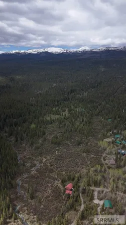 $994,900 | Tbd South Fox Circle, Island Park, ID 83429
