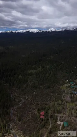 $994,900 | Tbd South Fox Circle, Island Park, ID 83429