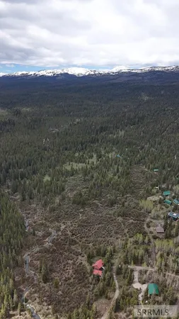 $994,900 | Tbd South Fox Circle, Island Park, ID 83429