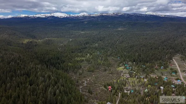 $994,900 | Tbd South Fox Circle, Island Park, ID 83429