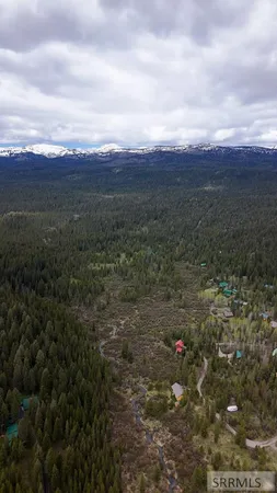 $994,900 | Tbd South Fox Circle, Island Park, ID 83429
